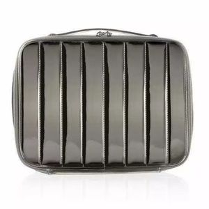 NEW LANCÔME Portable Silver case